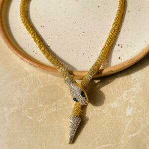 Necklaces A