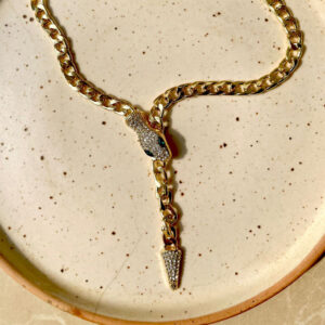 Necklaces B