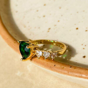 Ring A